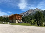 Ücia dles Muntagnoles – © mtbsepp.de