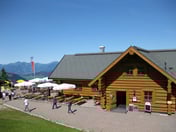 Bärenhütte – © mtbsepp.de