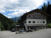 Hotel Restaurant Weiberhimml – © mtbsepp.de