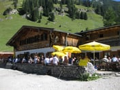 Binsalm – © mtbsepp.de