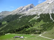 Hochalm – © mtbsepp.de