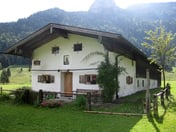 Längentalalm – © mtbsepp.de