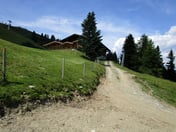 Asthütte – © mtbsepp.de