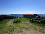 Schnaiteralm – © mtbsepp.de