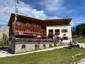 Faneshütte – © mtbsepp.de