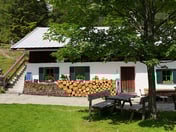 Zirler Kristenalm – © mtbsepp.de