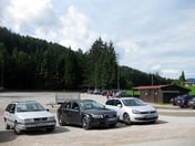 Parkplatz Birkenstein – © mtbsepp.de