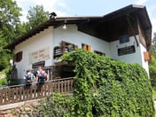 Rifugio Alpino Lago Santo – © mtbsepp.de