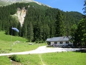 Vereiner Alm – © mtbsepp.de