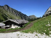 Pasillalm – © mtbsepp.de