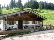 Raineralm – © mtbsepp.de