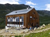 Keschhütte – © mtbsepp.de
