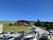 Parkplatz Würzjoch – © mtbsepp.de