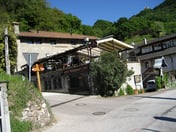 Gasthaus Leuchtenburg – © mtbsepp.de