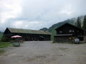 Obere Firstalm – © mtbsepp.de