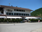 Gasthof Batznhäusl – © mtbsepp.de