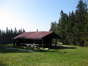 Florihütte – © mtbsepp.de