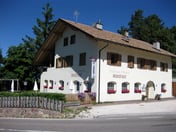 Gasthaus Pizzeria Waldrast – © mtbsepp.de