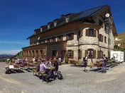 Rotwandhaus – © mtbsepp.de