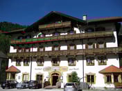 Gasthof zur Post – © mtbsepp.de