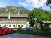 Landgasthaus Café Brunnhof – © mtbsepp.de