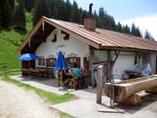 Ackeralm – © mtbsepp.de