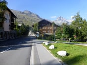 Hotel Restaurant Schweizerhaus – © mtbsepp.de