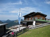 Hirschberghaus – © mtbsepp.de