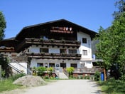 Gasthof Klammrast – © mtbsepp.de