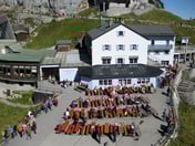 Wendelsteinhaus – © mtbsepp.de