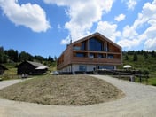 Starkenfeldhütte – © mtbsepp.de