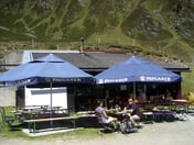 Gartalm – © mtbsepp.de