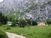 Tutzinger Hütte – © mtbsepp.de