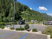 Parkplatz – © mtbsepp.de