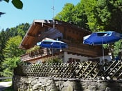 Kirchsteinhütte – © mtbsepp.de