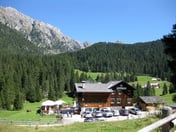 Zanser Alm – © mtbsepp.de