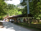 Weissach-Alm – © mtbsepp.de