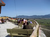 Hof Café am Stern – © mtbsepp.de