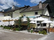 Restaurant Zollwies – © mtbsepp.de