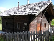 Reaswiesenhütte – © mtbsepp.de