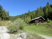 Niederbachelalm – © mtbsepp.de