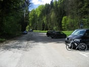 Wanderparkplatz Lederstube – © mtbsepp.de