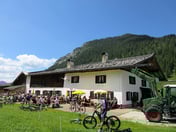 Esterbergalm – © mtbsepp.de