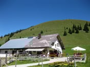 Jocheralm – © mtbsepp.de