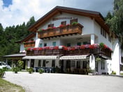 Albergo Ristorante Al Cacciatore – © mtbsepp.de