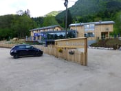 Ristorante Pineta – © mtbsepp.de