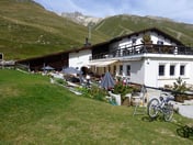 Pizzeria Chadafö – © mtbsepp.de