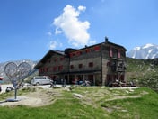 Pfitscherjochhaus – © mtbsepp.de