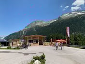 s'Raschtl – © mtbsepp.de