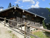 Gföllalm – © mtbsepp.de